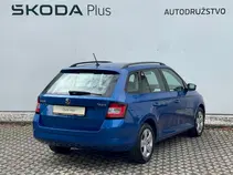 Fabia Ambition