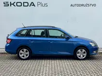Fabia Ambition
