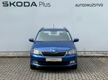 Fabia Ambition