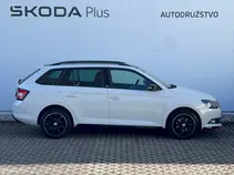 Fabia Monte Carlo PLUS