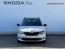 Fabia Monte Carlo PLUS