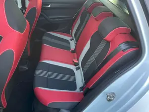 Škoda Fabia Monte Carlo PLUS