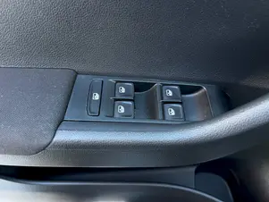 Škoda Fabia Monte Carlo PLUS