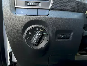 Škoda Fabia Monte Carlo PLUS