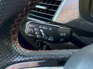 Škoda Fabia Monte Carlo PLUS