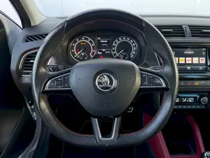 Škoda Fabia Monte Carlo PLUS