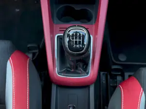 Škoda Fabia Monte Carlo PLUS