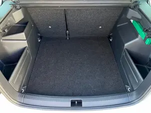 Škoda Fabia Monte Carlo PLUS