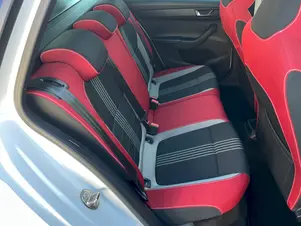 Škoda Fabia Monte Carlo PLUS