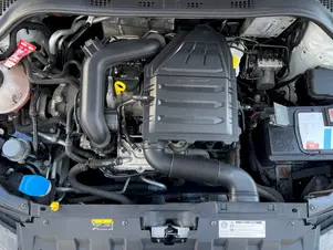 Škoda Fabia Monte Carlo PLUS