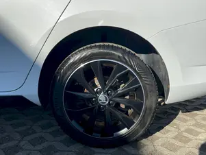 Škoda Fabia Monte Carlo PLUS