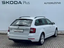 Octavia Style Plus