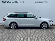 Octavia Style Plus