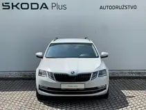 Octavia Style Plus