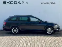 Octavia Ambition