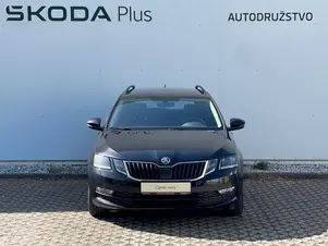 Škoda Octavia Ambition