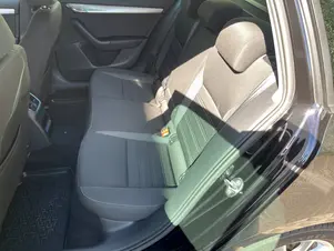 Škoda Octavia Ambition