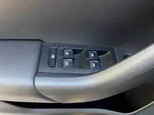 Škoda Octavia Ambition