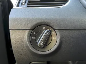 Škoda Octavia Ambition