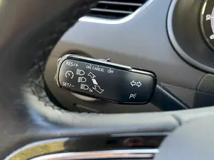 Škoda Octavia Ambition