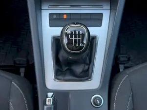 Škoda Octavia Ambition