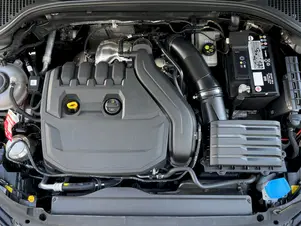 Škoda Octavia Ambition