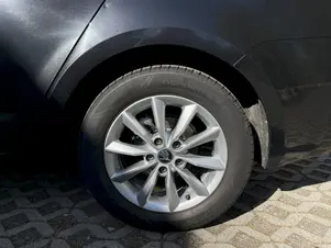 Škoda Octavia Ambition