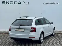 Octavia Style Plus