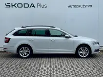 Octavia Style Plus