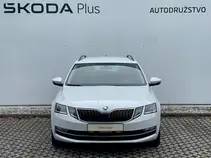 Octavia Style Plus