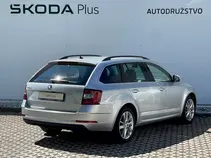 Octavia Style Plus