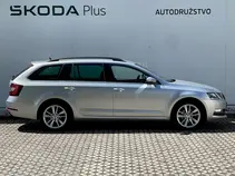Octavia Style Plus