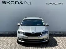 Octavia Style Plus