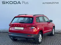 Karoq Ambition Plus