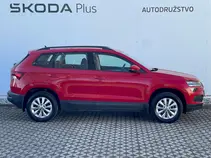 Karoq Ambition Plus