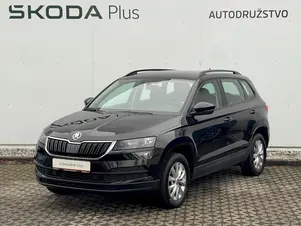 Škoda Karoq Active