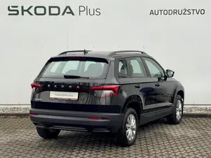 Škoda Karoq Active