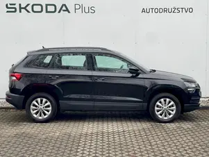 Škoda Karoq Active