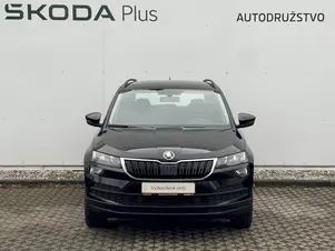 Škoda Karoq Active