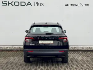 Škoda Karoq Active