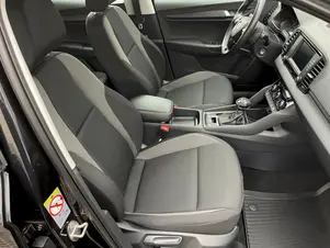 Škoda Karoq Active