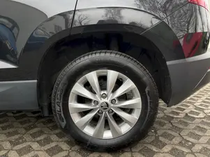 Škoda Karoq Active