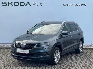 Škoda Karoq Style Plus