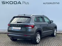 Karoq Style Plus