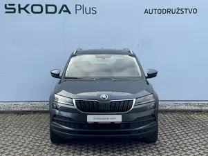 Škoda Karoq Style Plus