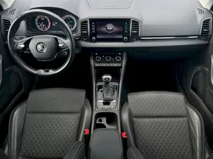 Škoda Karoq Style Plus