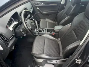 Škoda Karoq Style Plus