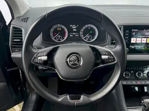 Škoda Karoq Style Plus