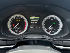 Škoda Karoq Style Plus