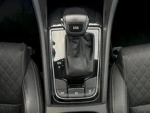 Škoda Karoq Style Plus